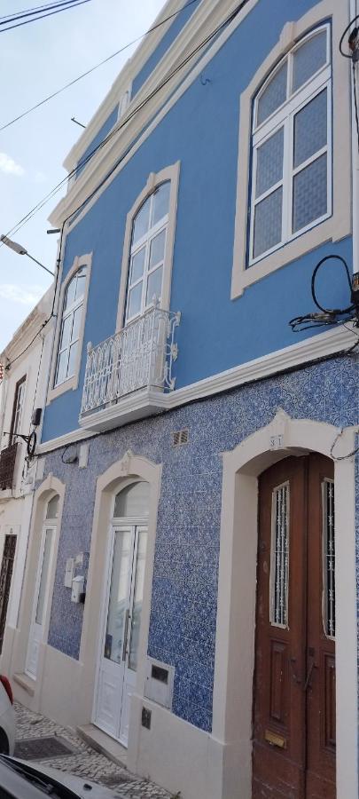 Casa Da Ribeira Apartment Santarém Exterior foto