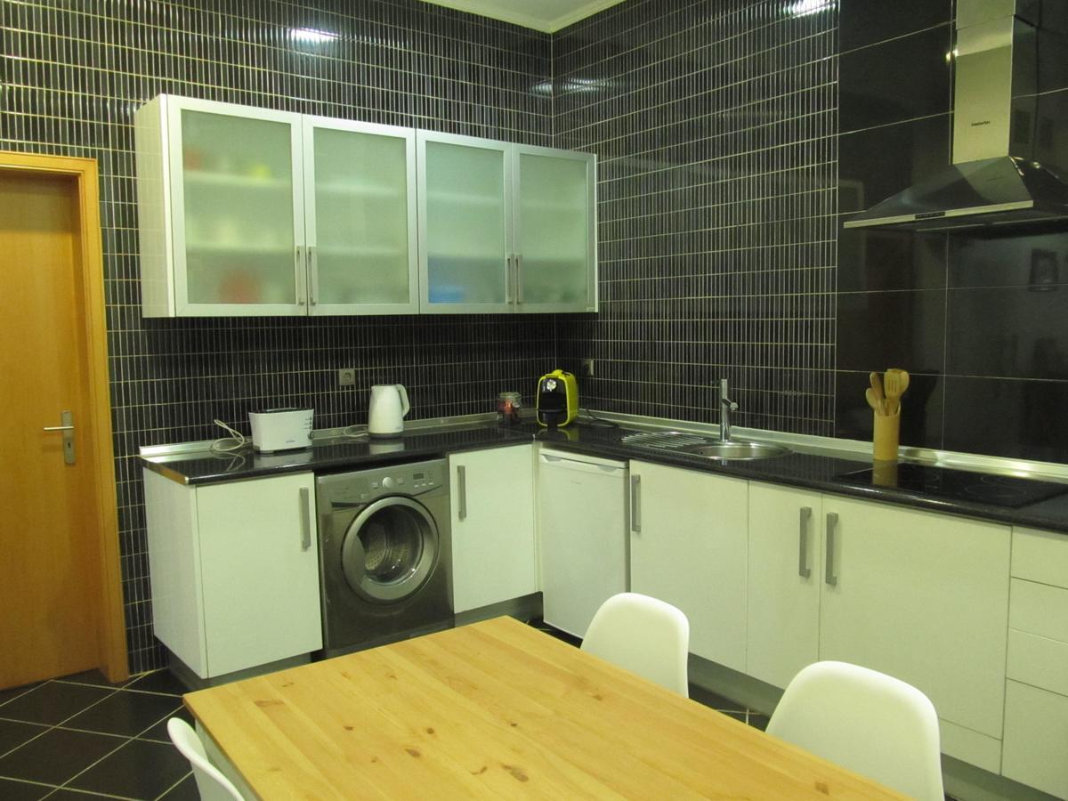 Casa Da Ribeira Apartment Santarém Exterior foto
